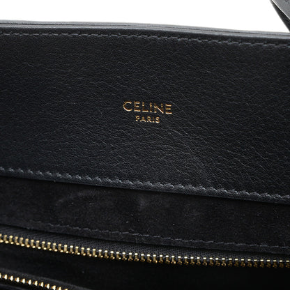 Celine Others Black Shoulder Bags