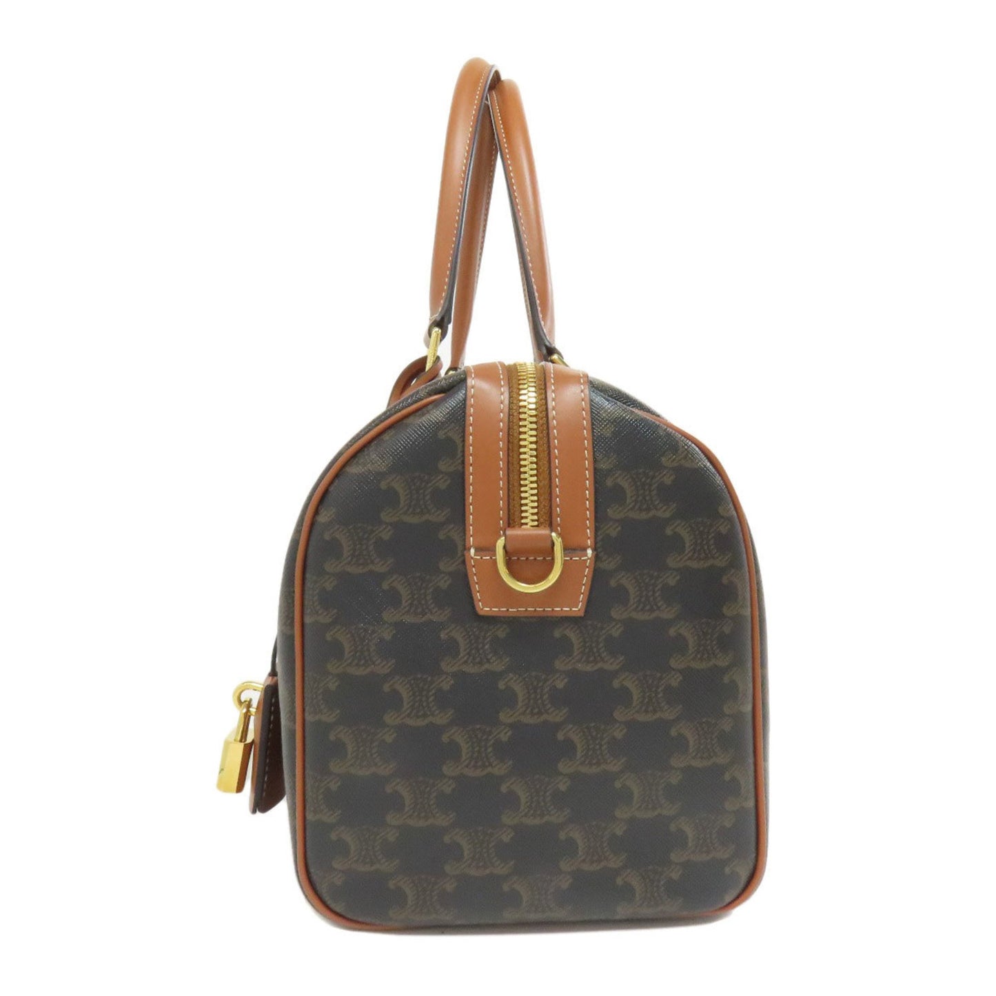 Celine Others Brown Shoulder Bags