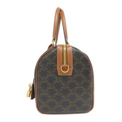 Celine Others Brown Shoulder Bags