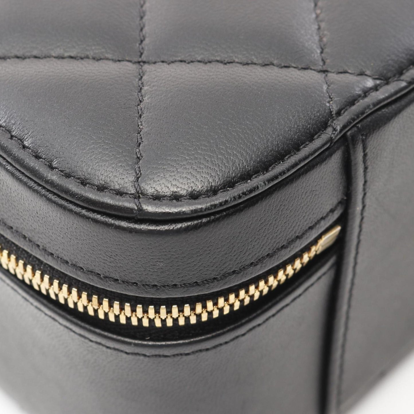 Chanel Others Black Shoulder Bags