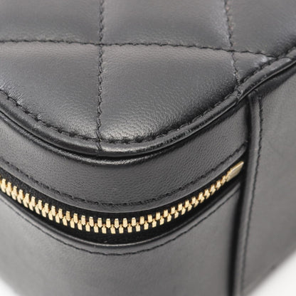 Chanel Others Black Shoulder Bags