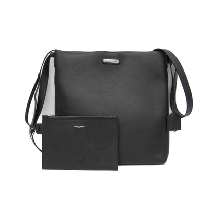Saint Laurent Others Black Shoulder Bags