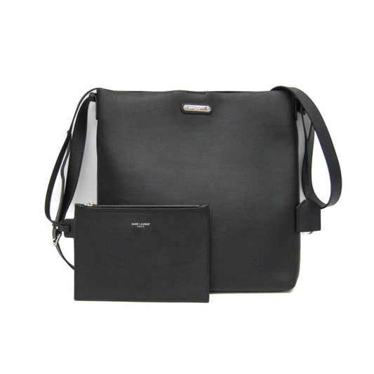 Saint Laurent Others Black Shoulder Bags