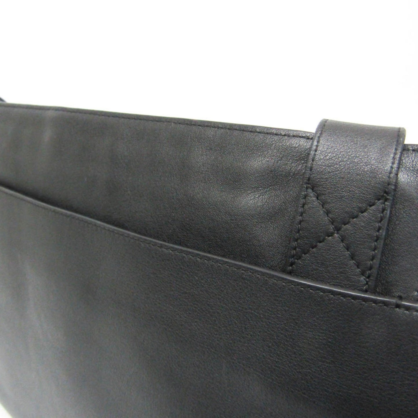 Loewe Others Black Shoulder Bags