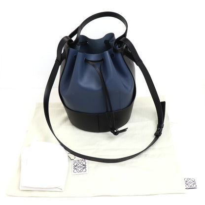 Loewe Others Black Shoulder Bags
