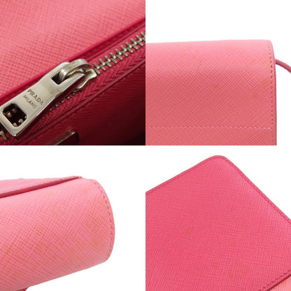 Prada Others Pink Shoulder Bags