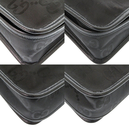Gucci Nylon Black Small Bags