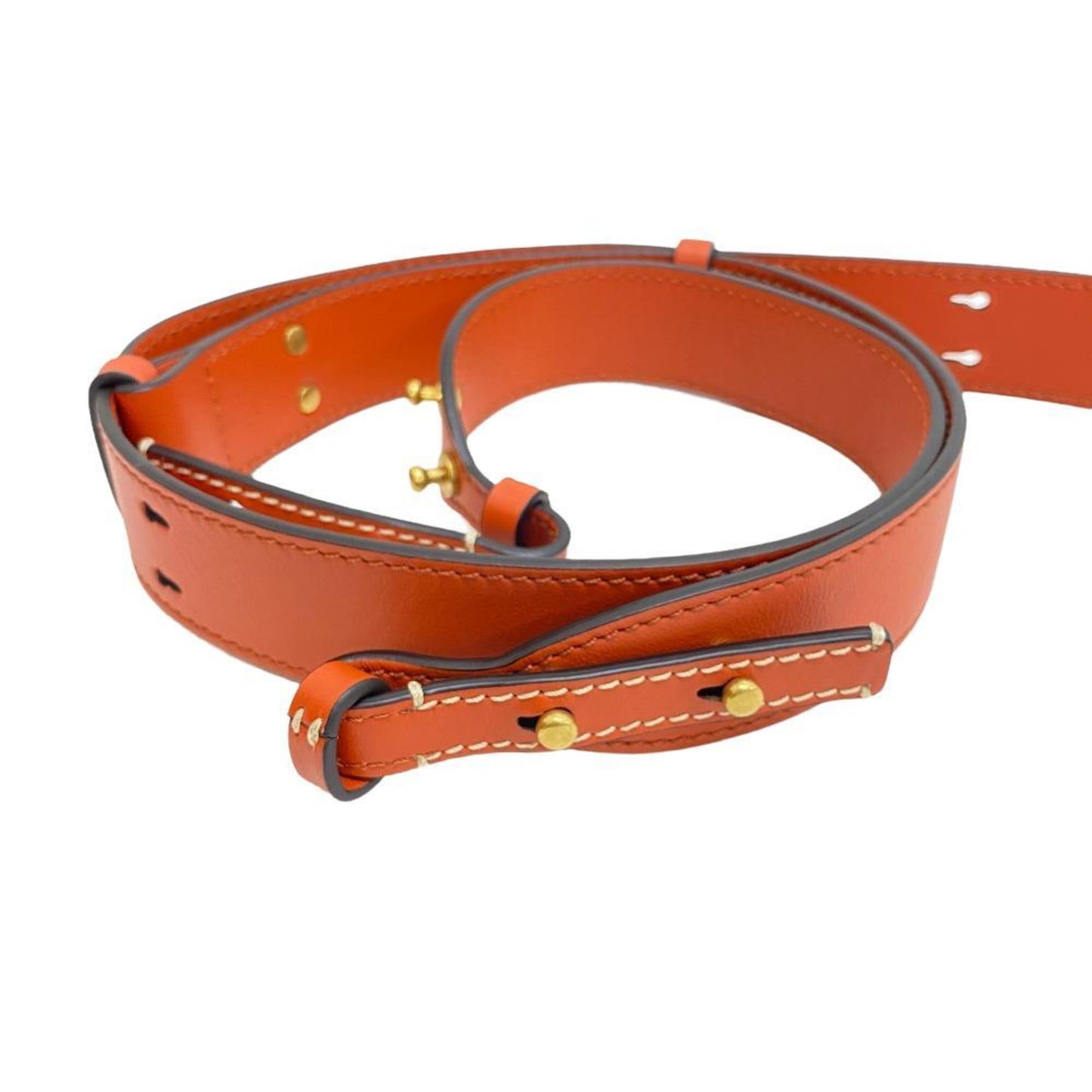 Chloé Others Orange Handbags