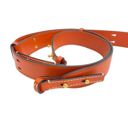Chloé Others Orange Handbags