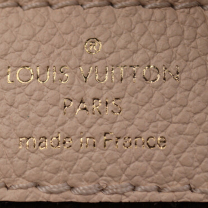 Louis Vuitton Empreinte Gray Handbags