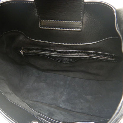 Tod's Others Black Shoulder Bags
