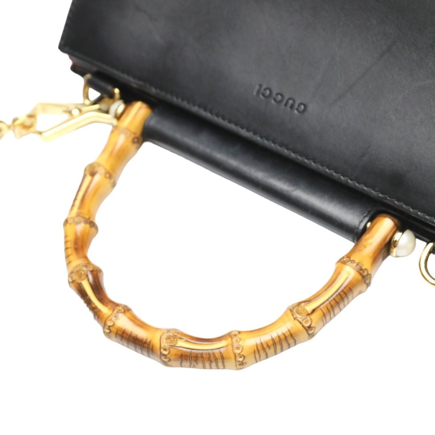 Gucci Others Black Handbags