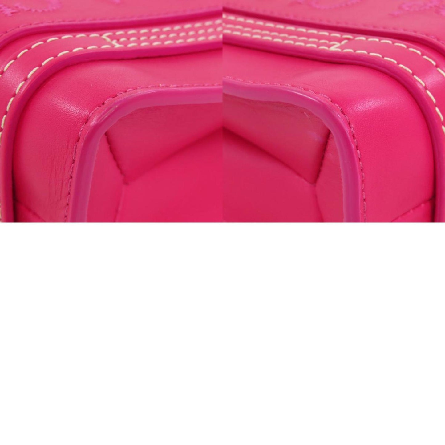 Chloé Others Pink Handbags