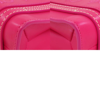 Chloé Others Pink Handbags