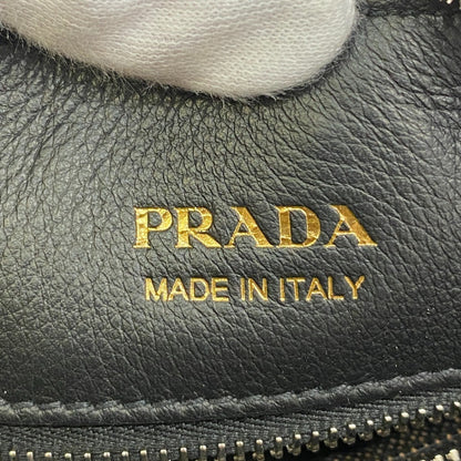 Prada Others Black Shoulder Bags