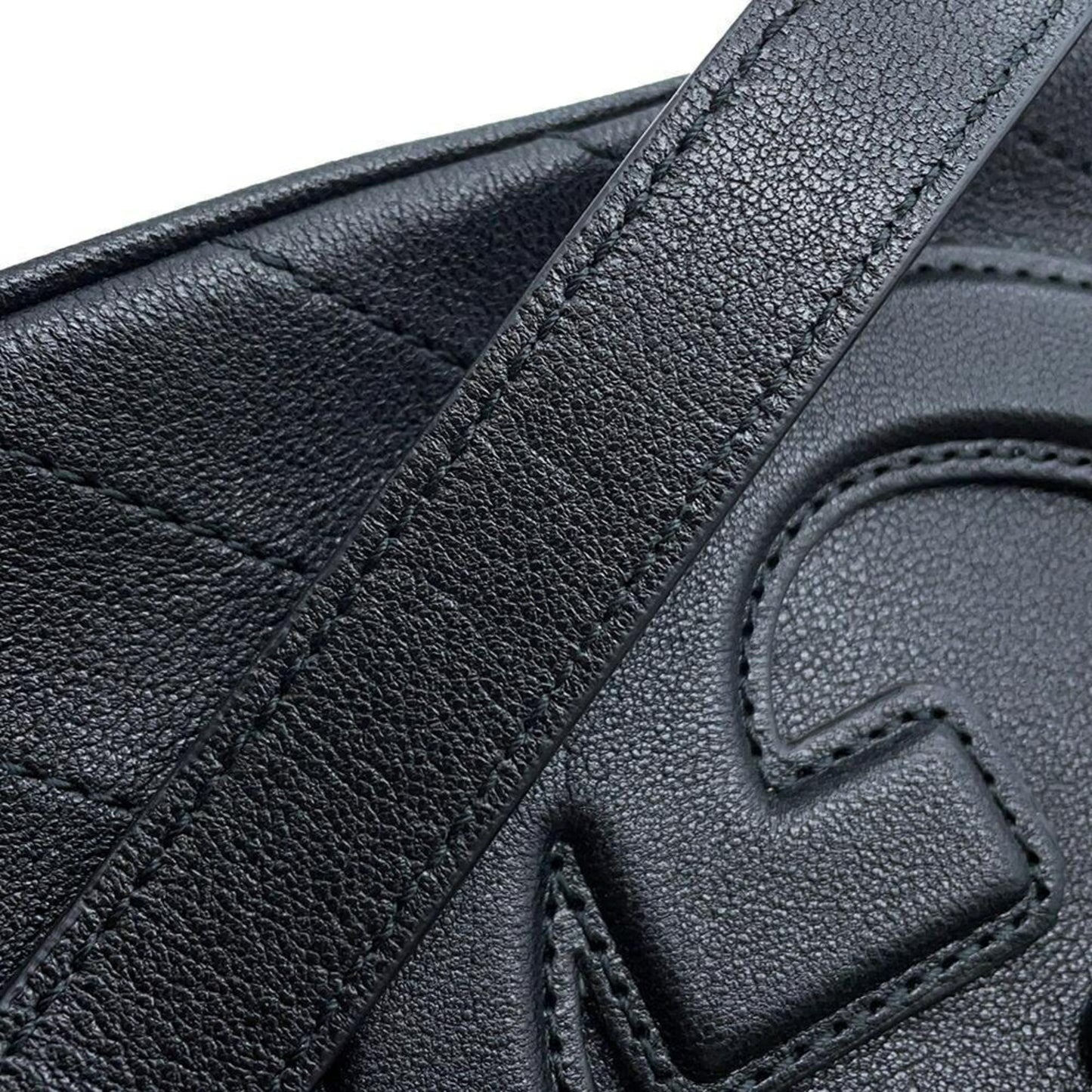 Gucci Others Black Shoulder Bags