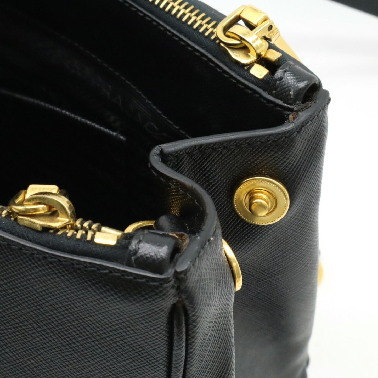 Prada Others Black Handbags