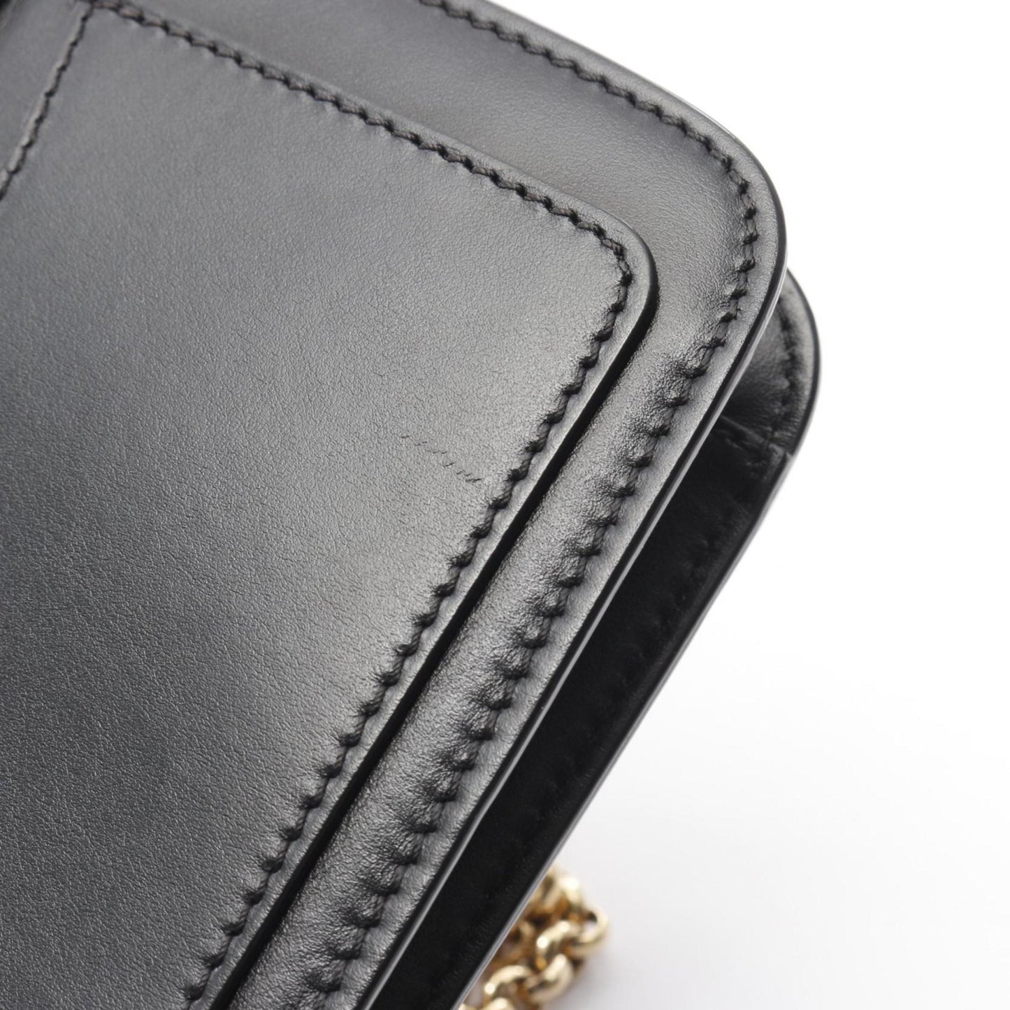 Chloé Others Black Shoulder Bags