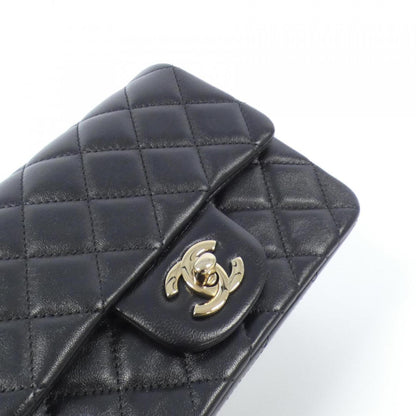 Chanel Others Black Shoulder Bags