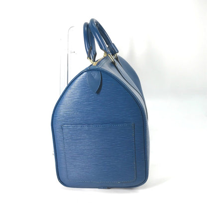 Louis Vuitton Others Blue Travel Bags