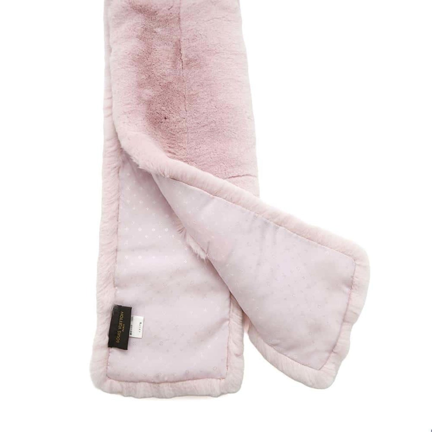 Louis Vuitton Others Pink Scarves