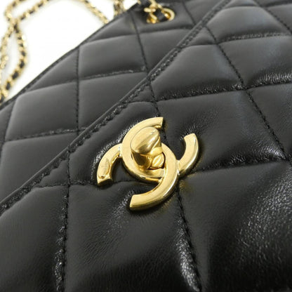 Chanel Others Black Handbags
