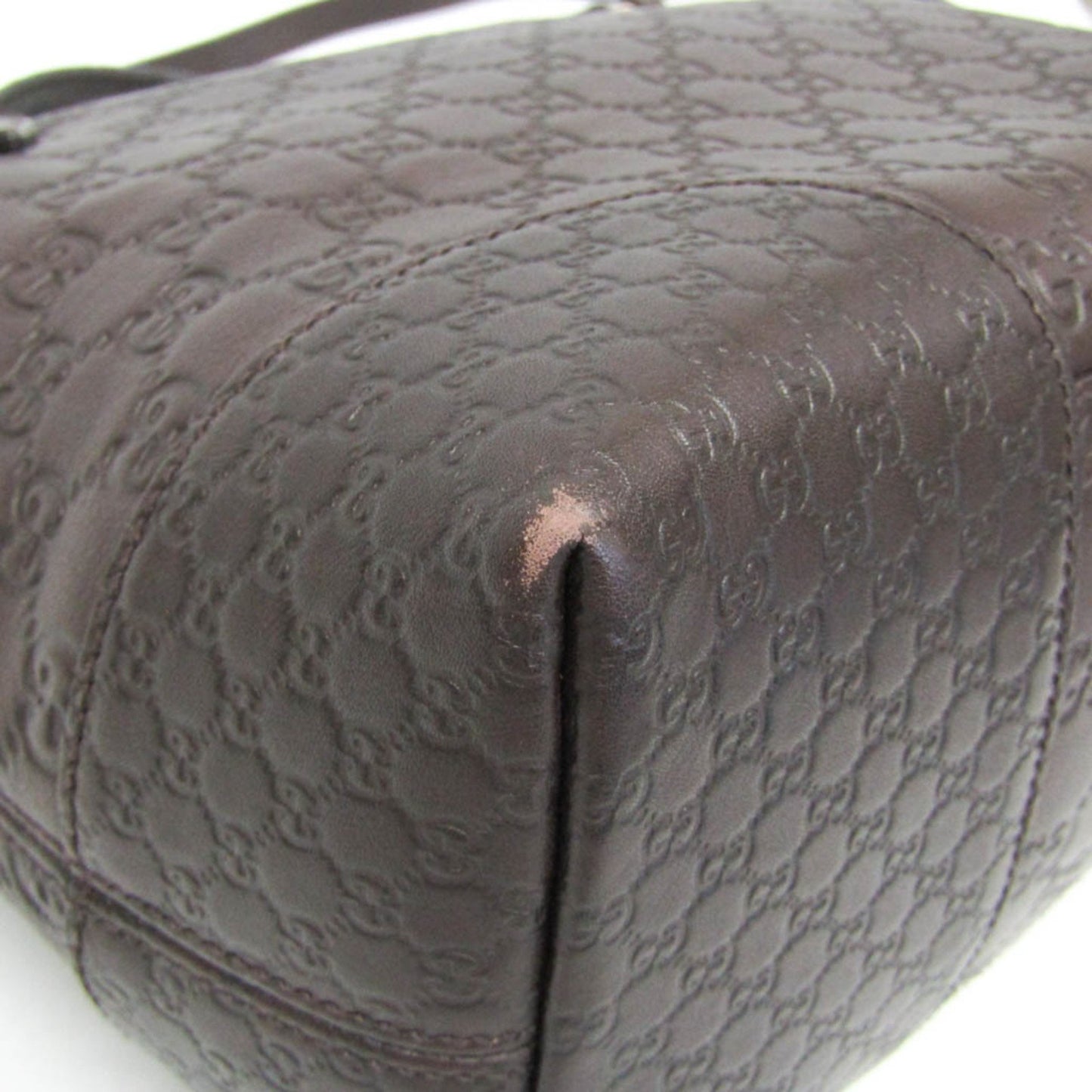 Gucci Others Brown Handbags