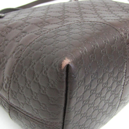 Gucci Others Brown Handbags