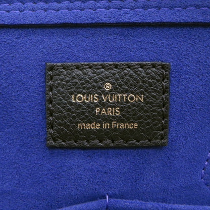 Louis Vuitton Empreinte Black Handbags
