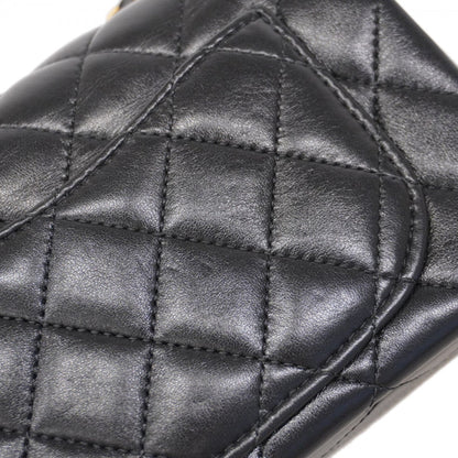 Chanel Others Black Shoulder Bags