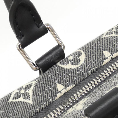 Louis Vuitton Canvas Gray Travel Bags