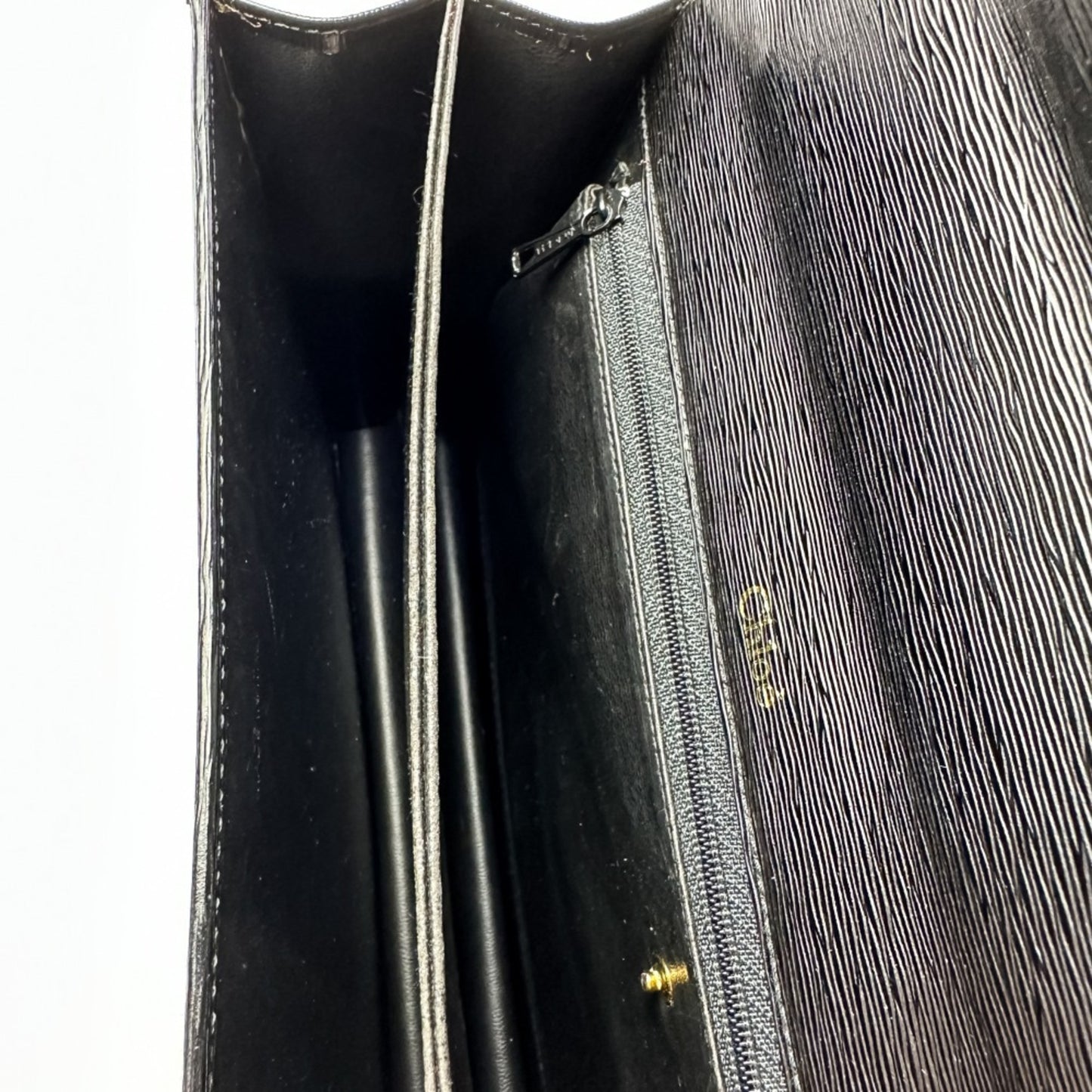 Chloé Others Black Shoulder Bags