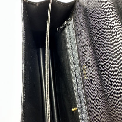 Chloé Others Black Shoulder Bags