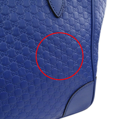 Gucci Others Blue Handbags