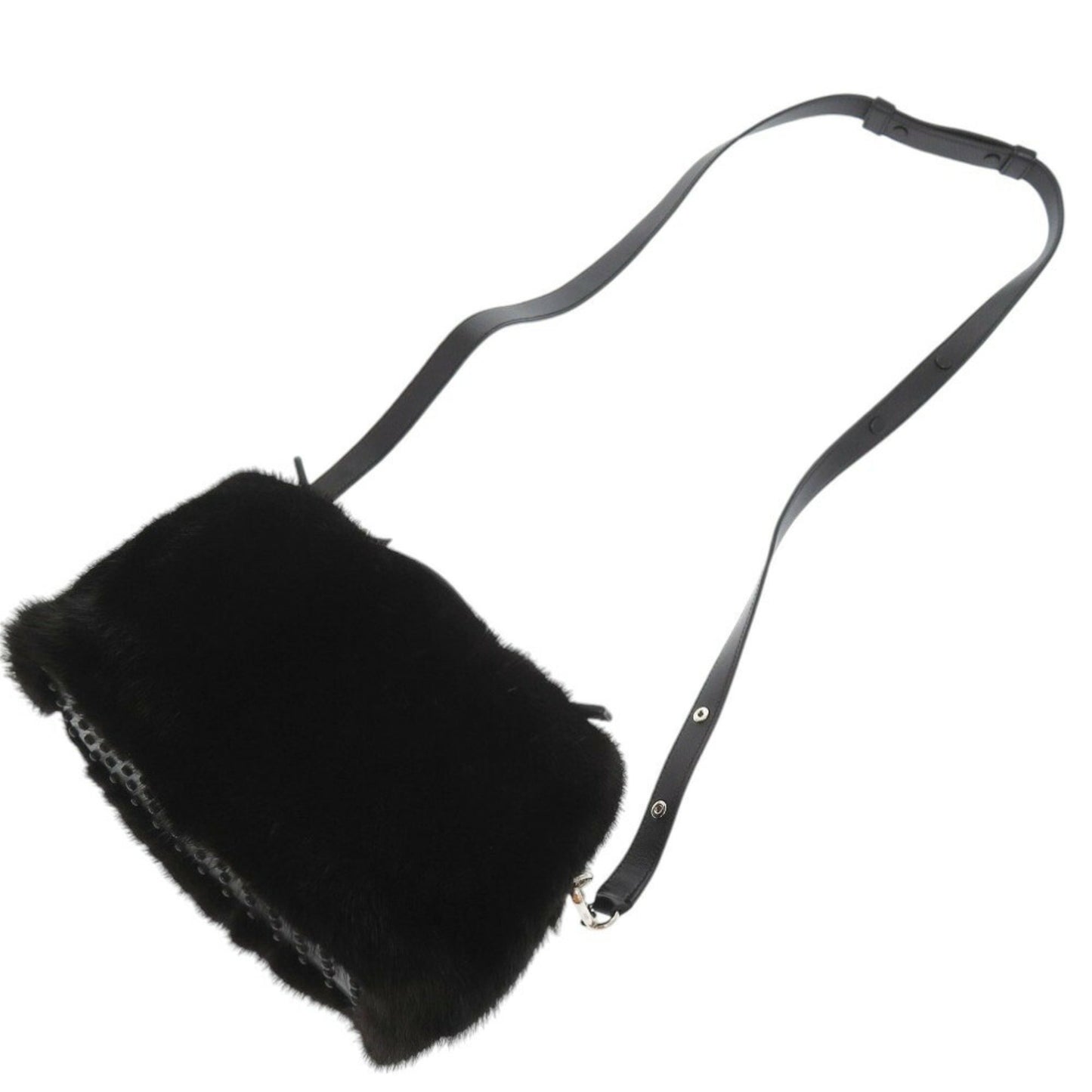 Tod's Others Black Handbags