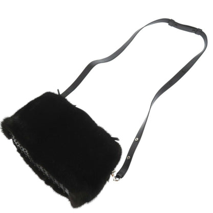 Tod's Others Black Handbags