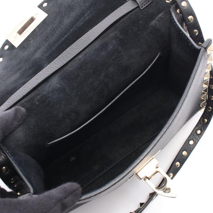 Valentino Others Black Shoulder Bags