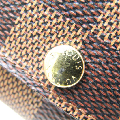 Louis Vuitton Monogram Canvas Brown Cases