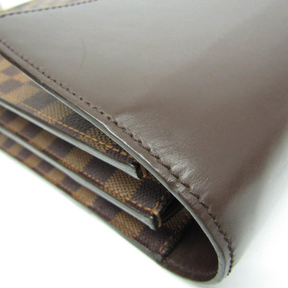 Louis Vuitton Monogram Canvas Brown Briefcases