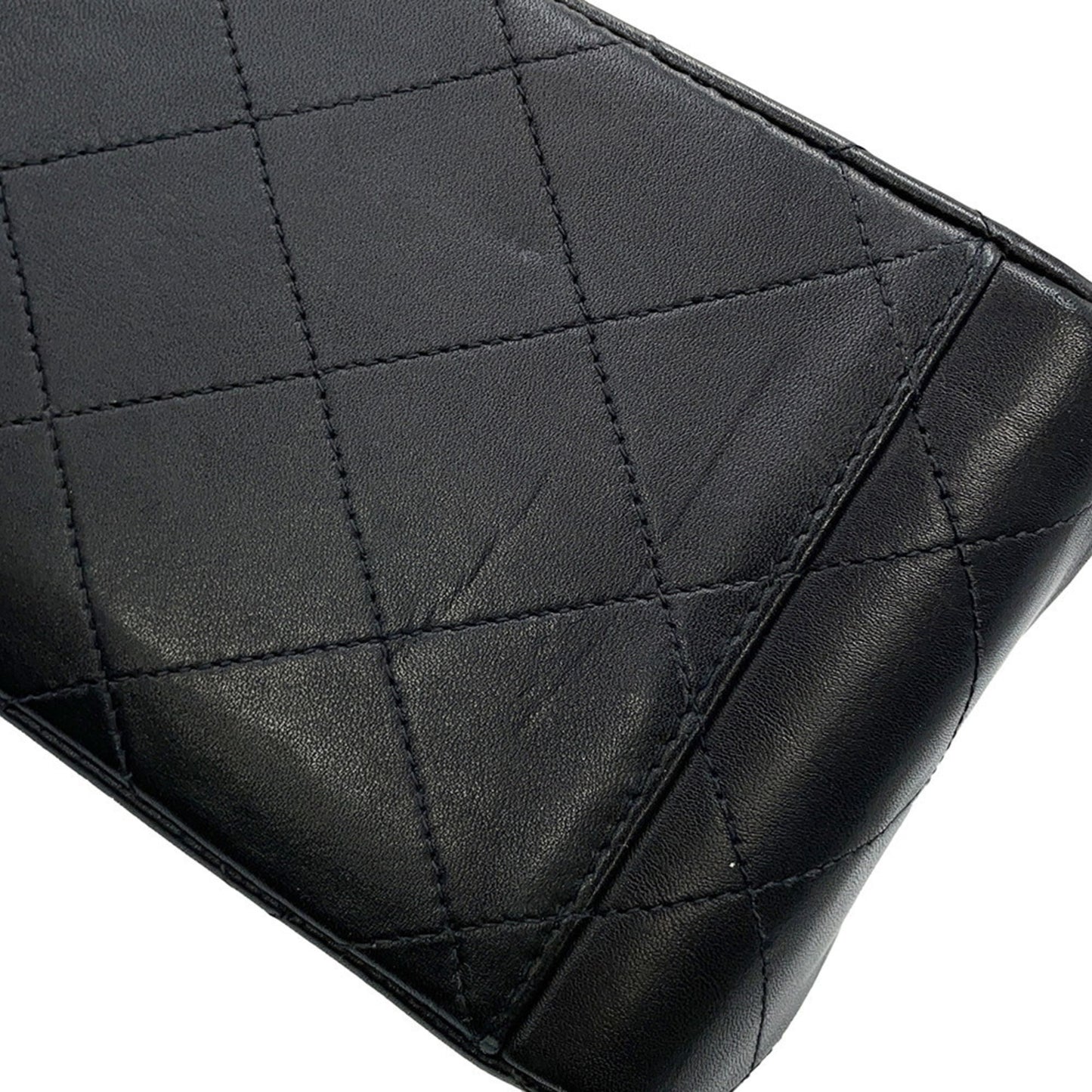 Chanel Others Black Shoulder Bags