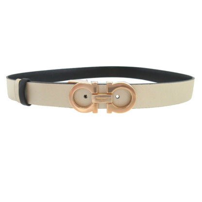 Salvatore Ferragamo Others Black Belts