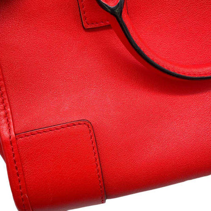 Loewe Others Red Handbags