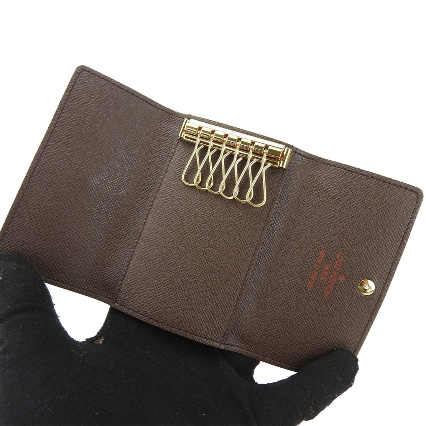 Louis Vuitton Monogram Canvas Brown Cases