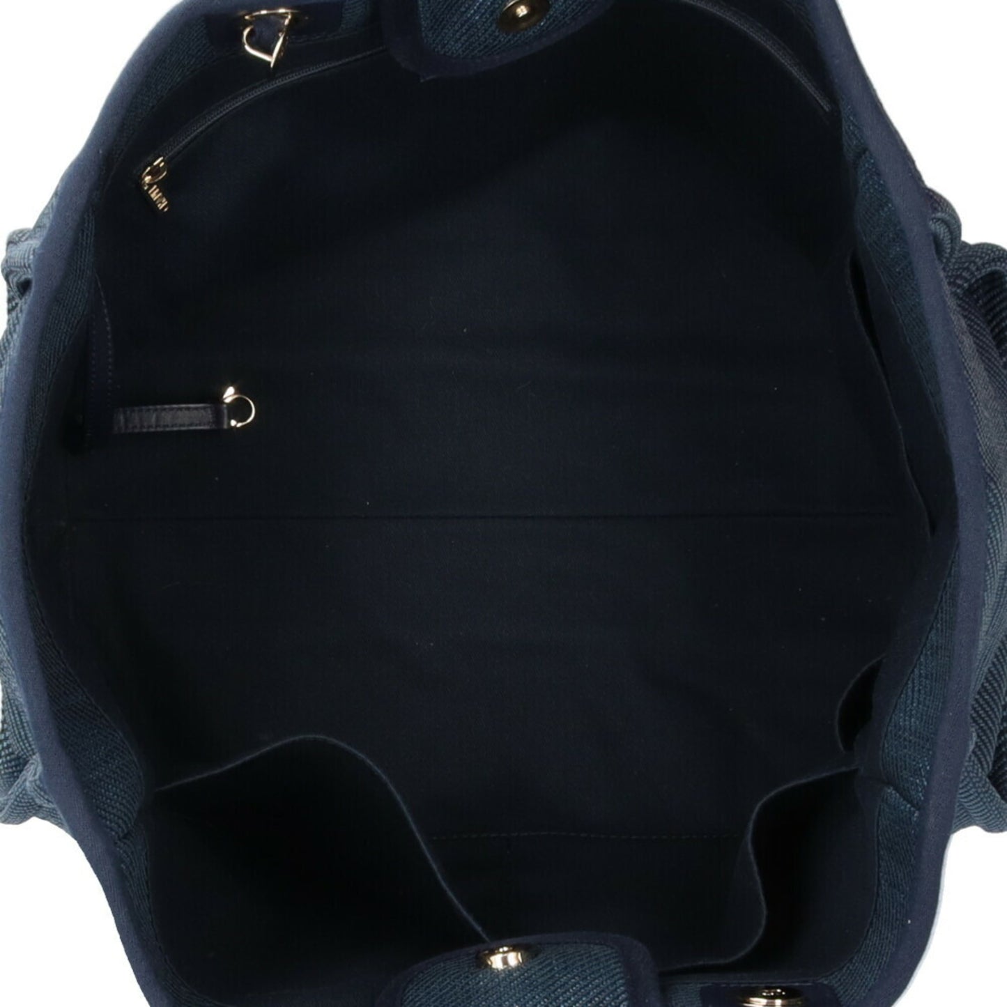 Chanel Others Blue Shoulder Bags