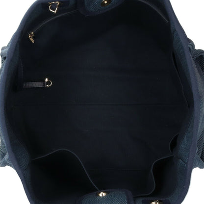 Chanel Others Blue Shoulder Bags