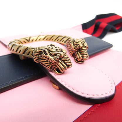 Gucci Others Blue Handbags