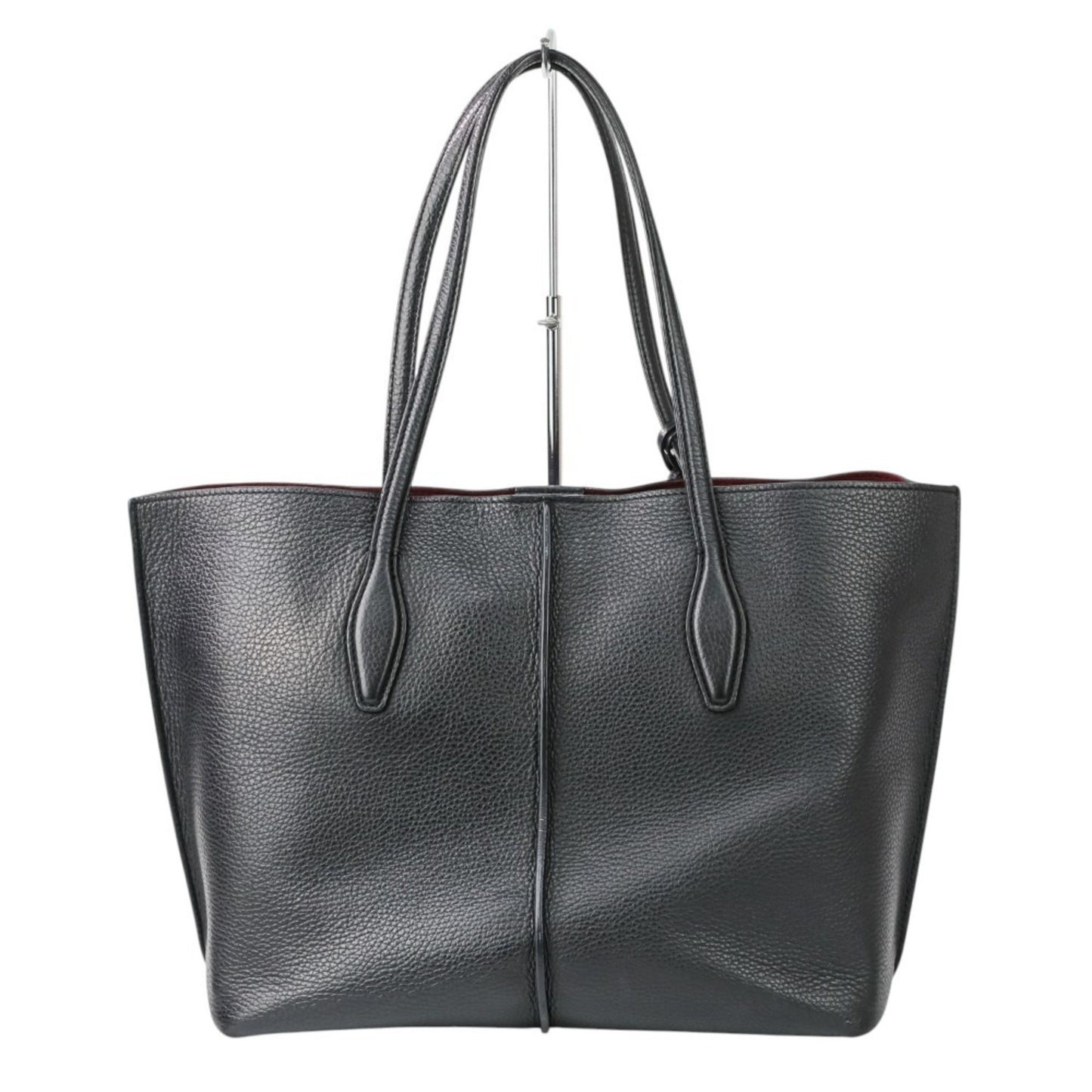 Tod's Others Black Shoulder Bags