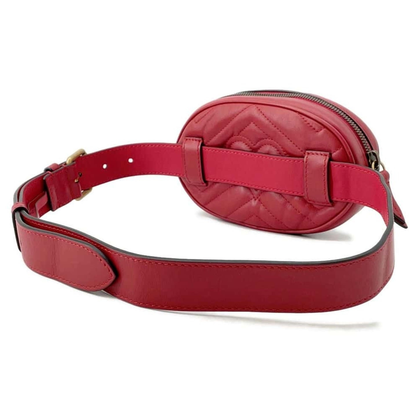 Gucci Others Red Crossbody Bags