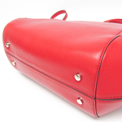 Tod's Others Red Handbags