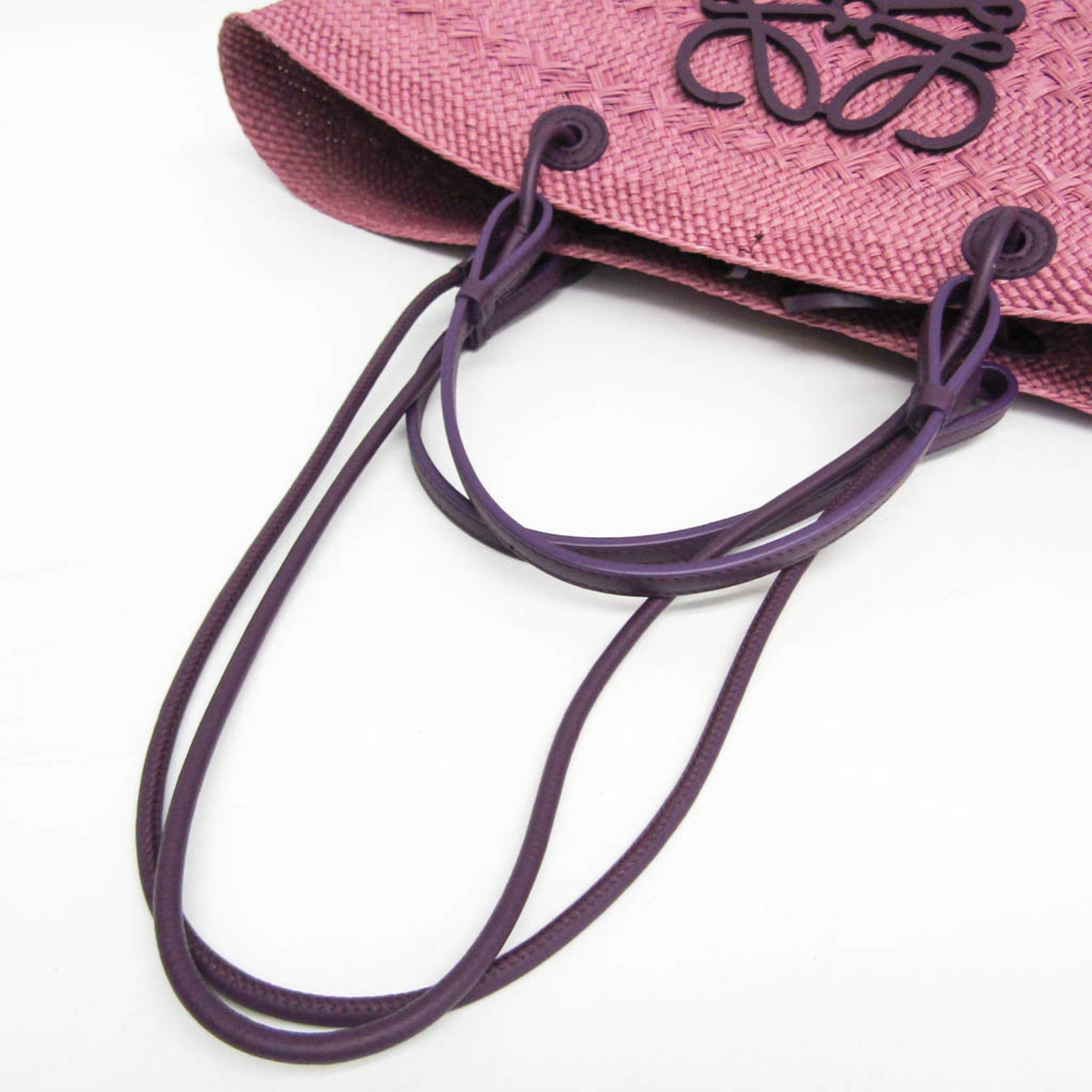 Loewe Others Pink Shoulder Bags
